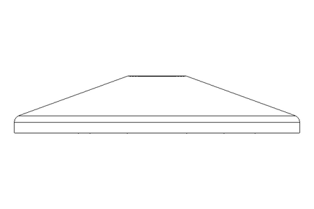 Piastra di base D=200 H=40 40000N