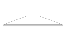 Piastra di base D=200 H=40 40000N