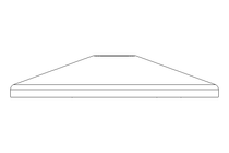 Piastra di base D=200 H=40 40000N