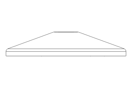 Piastra di base D=200 H=40 40000N