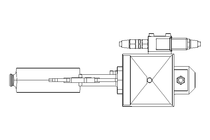 Verschleissteilsatz Isoria 10/16 DN80