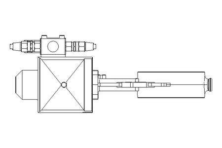 Verschleissteilsatz Isoria 10/16 DN80