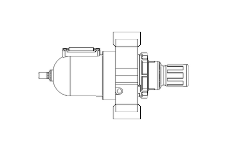 CONTROLEUR / REGULATEUR