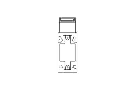 Positionsschalter 240V 3A 1 OE