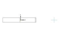 BELT TIMING 14MGT-2450-85 GLAS