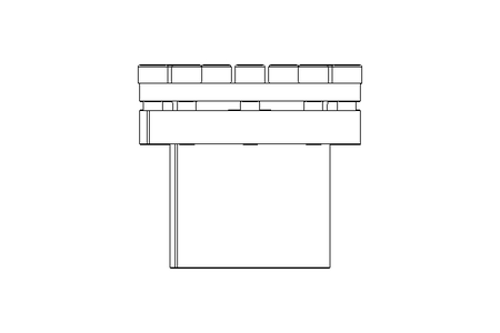 Spannsatz D71 d55 2400Nm