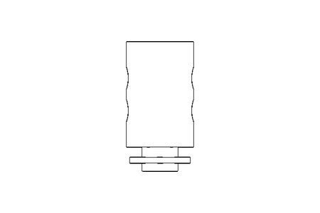 Cabeçote de união rotativa p/ ar G1 1/2