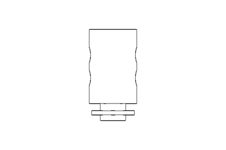 Cabeçote de união rotativa p/ ar G1 1/2