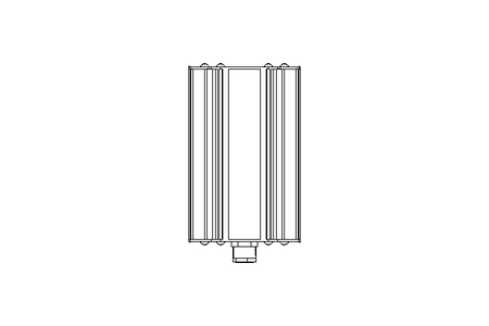 CONTROL CABINET HEATER