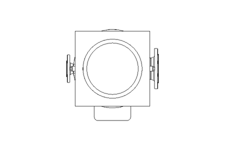 COUNTERCURRENT HEAT EXCHANGER