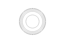 SEALING RING DN 1/2"  EPDM