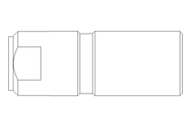 QUICK-CONNECT COUPLING