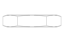 Controdado M14x1,5 ST