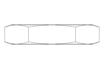 Contraporca M14x1,5 ST