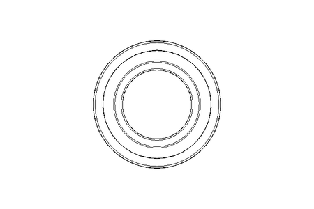 Spherical roller bearing 22212 E 60x110