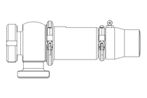 SAFETY VALVE 4834.7718 DN40 H8