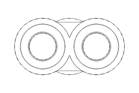 Y-Steckverbindung QSY-12-10-K-SA