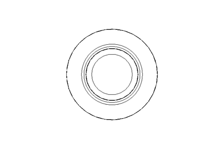 Zyl-Schraube M4x16 12.9 ISO4762