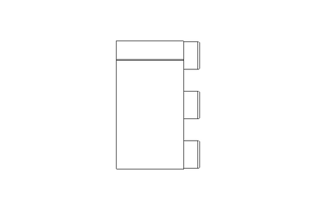 Spannsatz 22x40 Bar