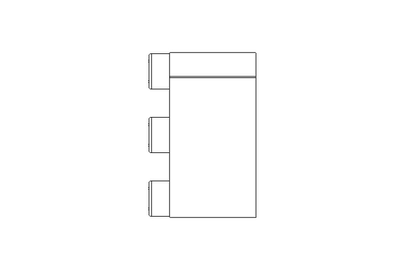 Spannsatz 22x40 Bar