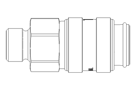 CLUTCH / COUPLING