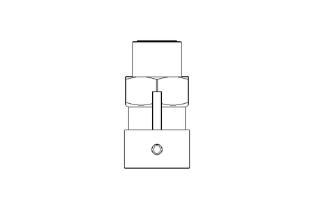 VakuumbegrenzungsVentil 1/2"