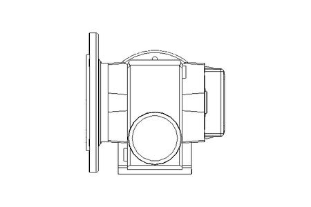 MOTEUR REDUCTEUR A VIS SANS FIN