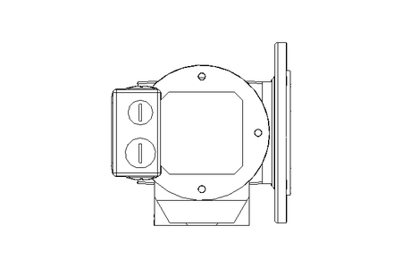 MOTEUR REDUCTEUR A VIS SANS FIN