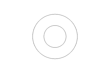 O-Ring 5x2,5 EPDM peroxid 70SH