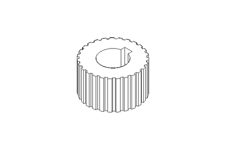 TIMING BELT GEARWHEEL/SPROCKET