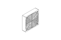 Filter fan 24V 3.5W