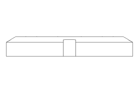 Ecrou pour arbre KM7 M35x1,5 ST