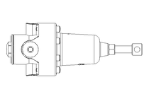 PRESSURE REDUCER G1/4"