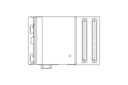 DIGITAL MIX MODULE