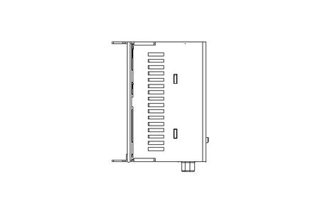 DIGITAL MIX MODULE