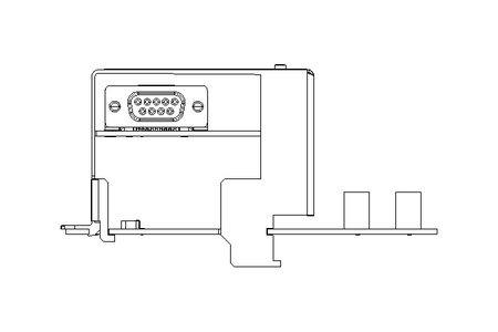 DIGITAL MIX MODULE