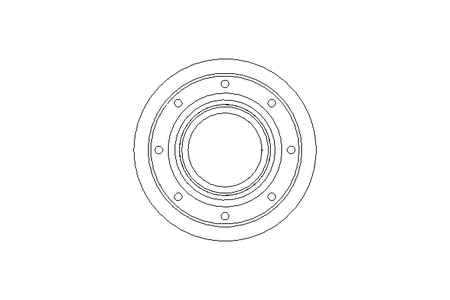 Embreagem limit.torque EAS-Compact Tam.3