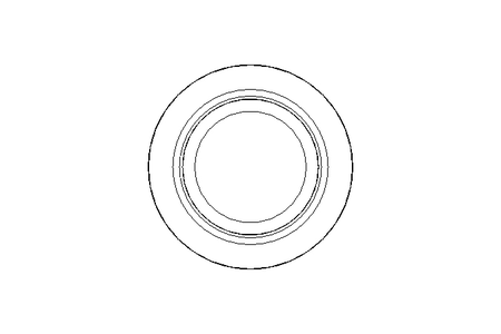 Tornillo de cab.cilínd. M12x30 10,9