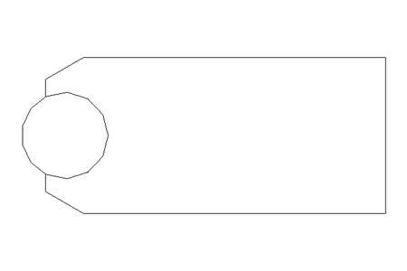 Tragschiene Gr.52 L920