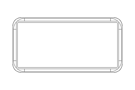 塞子 GPN270R LA=80 BA=40