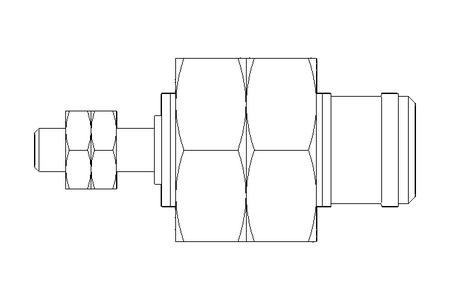 Zylinder EGZ-6-5