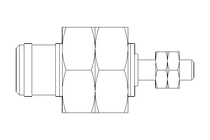 Zylinder EGZ-6-5
