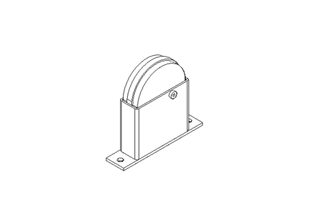 SPANN-BOX  GR.2 (16 B)  NR.