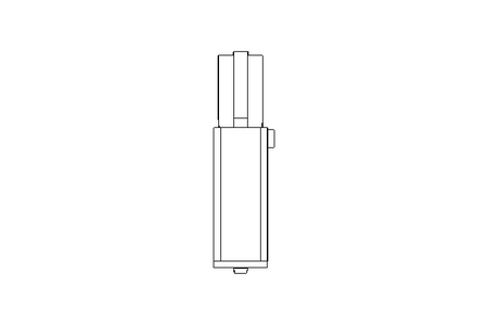 SPANN-BOX  GR.2 (16 B)  NR.