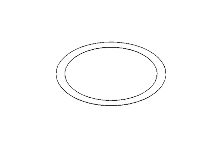 Passscheibe 80x95x0,3 St DIN988