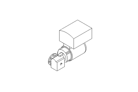 MOTEUR REDUCTEUR A VIS SANS FIN