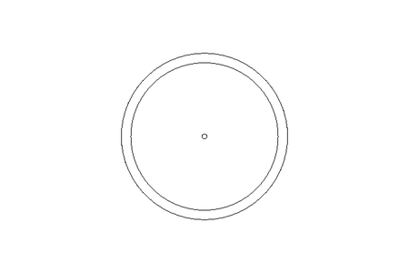 Joint torique O-ring 83x5 EPDM Peroxyde