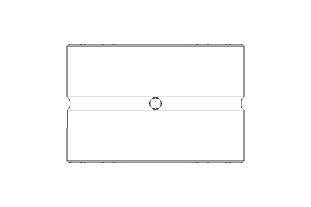 Rodamiento de agujas NK35/30 35x45x30