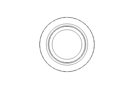 Zyl-Schraube M12x30 8.8 DIN7984