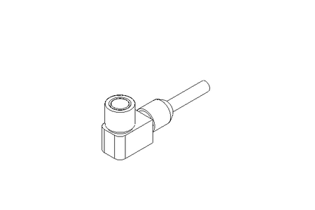 CONECTOR ENCHUFABLE  M16